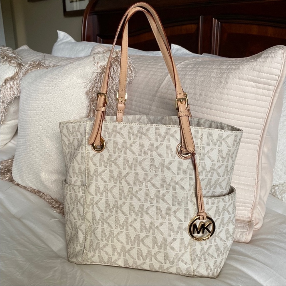 Michael Kors tote